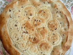 风味烤馕-新疆兵团食府清真(马连道店)