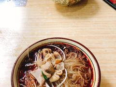 梁记肥肠粉-梁记肥肠粉(宽窄巷子店)