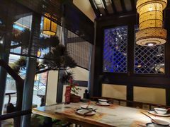 -苏乡兰亭·新派淮扬菜(吾悦广场店)