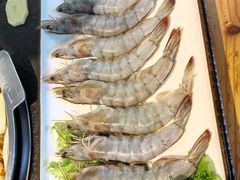 -韩山城石板煎肉店(江景之都店)