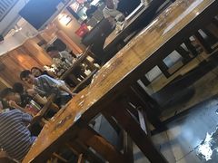 -木屋烧烤(白石洲店)