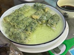 -涵家味土菜馆·徽州一绝臭鳜鱼(三河古镇店)