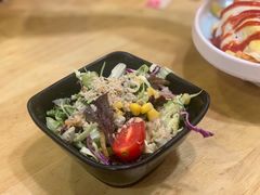 -桃屋日本料理(清华科技园店)