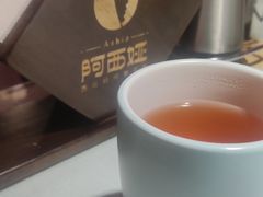 -阿西娅食府(中关村店)