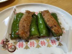 -德胜轩正宗顺德菜(宝安沙井会展中心店)