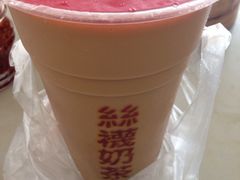 iphone_upload_pic-陈记甜品窝(中山北路店)