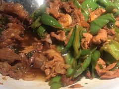 -费大厨辣椒炒肉(万家丽一店)