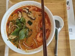 -蔡澜Pho·越南粉餐厅(海上世界店)