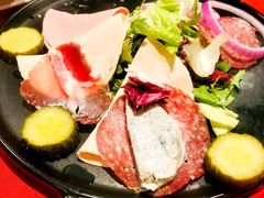 -申德勒加油站餐厅(三里屯北小街店)