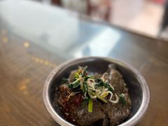 -88号小吃店·经典云南菜·地道纳西美食
