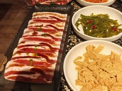 -九田家黑牛烤肉料理(石路天虹店)