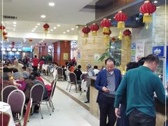 大堂-荔枝楼酒家(员村东璟店)