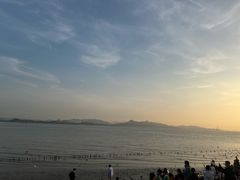 -深圳湾公园(南山区)