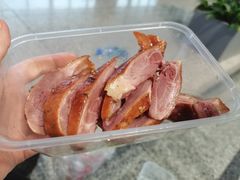 -章云板鸭(马道街店)