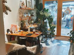 -About Bistro關於·泰式家庭料理