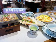 -乌记大厨餐厅