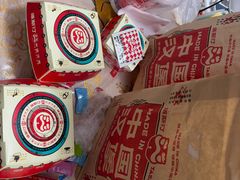 -塔斯汀中国汉堡(汽车站店)