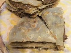 -甲乙饼·手工牛肉饼(天通苑华联店)