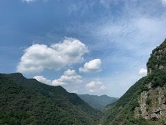 -水墨汀溪风景区