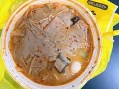 -新蜀会四川豆花(五羊店)