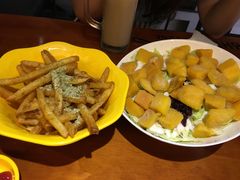 -BHC炸鸡(明洞总店)