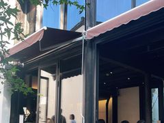 -Metal hands·铁手咖啡