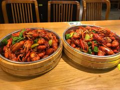 -云晓光头烧烤吧(新大陆广场店)