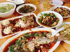 -老字号怡玺·藿香雅鱼(20年雅安店)