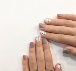 -Halo美甲美睫