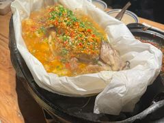 -泥糊破店小酒馆·团建聚餐(南京西路店)