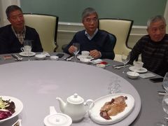 -狮王府淮扬菜(新街口友谊店)
