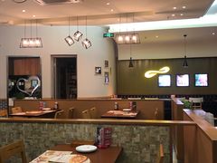 大堂-米斯特比萨(亦庄国融国际店)