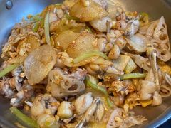 -咏哇美蛙美味(厦门罗宾森店)