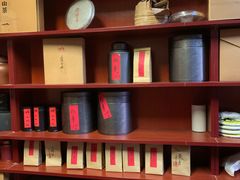 -正源安吉白茶特产享购商场(安吉店)