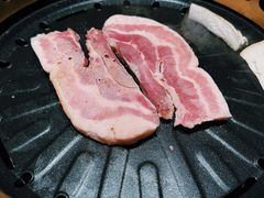 -Ant 蚂蚁洞烤肉·大营地(上海静安大悦城店)