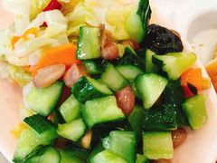 -香妃烤鸡(西单店)