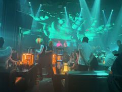 -TOP LIV Night Club 酒吧