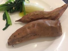-凤凰谷天澜度假酒店云天阁自助餐