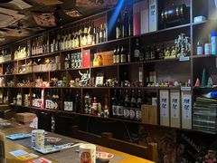 -半藏居酒屋(香港花园店)