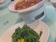 -香丰阁·烤鸭·川湘菜(清河店)