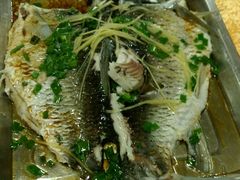 -烧鹅妹饭店