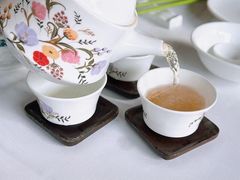 -侨美·唐荔园·40年地道粤菜