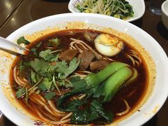 -张氏宽窄巷成都名小吃(茂业百货华强北店)