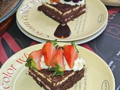 -Nord Grill&Bar Highland诺德西餐(深圳欢乐海岸店)