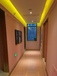 -莎蔓莉莎美容会所