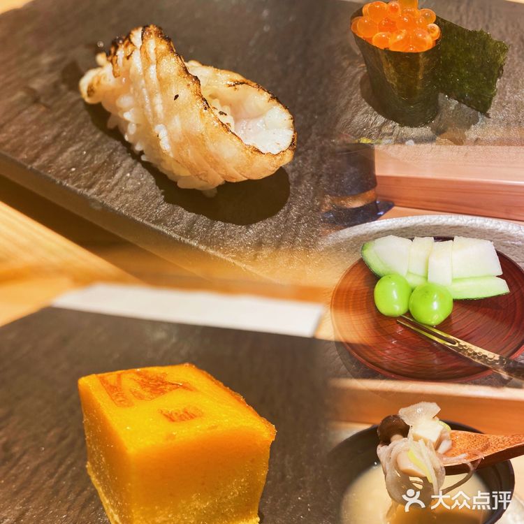 Beijing日料榜NO.1🔥｜涵·Kan日本🇯🇵料理