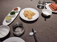 -虹潮荟·餐桌上的美食地理(太阳宫店)