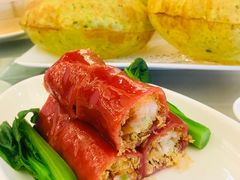 -海逸海鲜酒家(古北店)