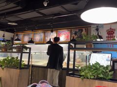 -拿渡·水煮鱼 麻辣香锅(西单大悦城店)