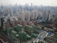 -环球港凯悦 · 享悦中餐厅